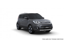 Kia Soul Si PS