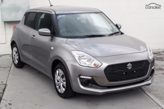 Suzuki Swift GL AZ