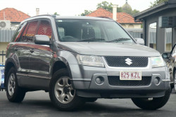 Suzuki Grand Vitara JB Type 2