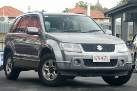 Suzuki Grand Vitara JB Type 2