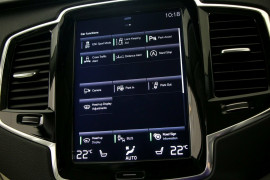 2017 MY18 Volvo XC90 L Series T6 Inscription Wagon