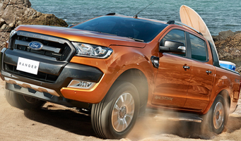 Ranger Total capability