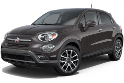 Fiat 500X Cross Plus 334
