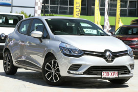 Renault Clio Life X98 IV Phase 2