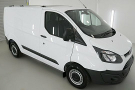 Ford Transit Custom 290S SWB VN