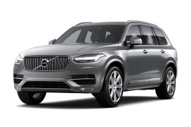 Volvo XC90 D5 Inscription L Series