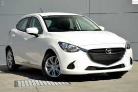 Mazda 2 NEO DJ Series