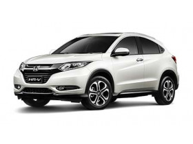 Honda HR-V VTi-L