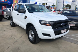 Ford Ranger XL PX MkII