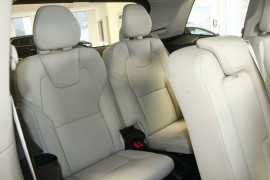 2017 MY18 Volvo XC90 L Series T6 Inscription Wagon