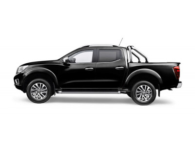 Nissan Navara ST-X 4X4 Dual Cab Pickup D23 Series 2