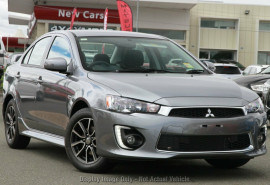 Mitsubishi Lancer ES Sport CF