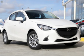 Mazda 2 Maxx Hatch DJ Series