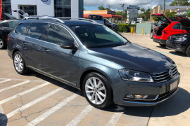 Volkswagen Passat 125TDI HIGHLINE Type 3C MY12.5