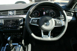 2016 MY17 Volkswagen Passat Wagon 3C (B8) 132TSI Comfortline Wagon