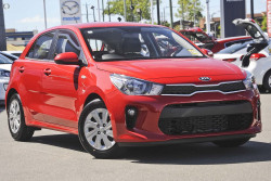 Kia Rio S YB