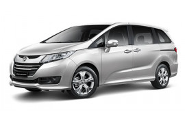 Honda Odyssey VTi 5th Gen