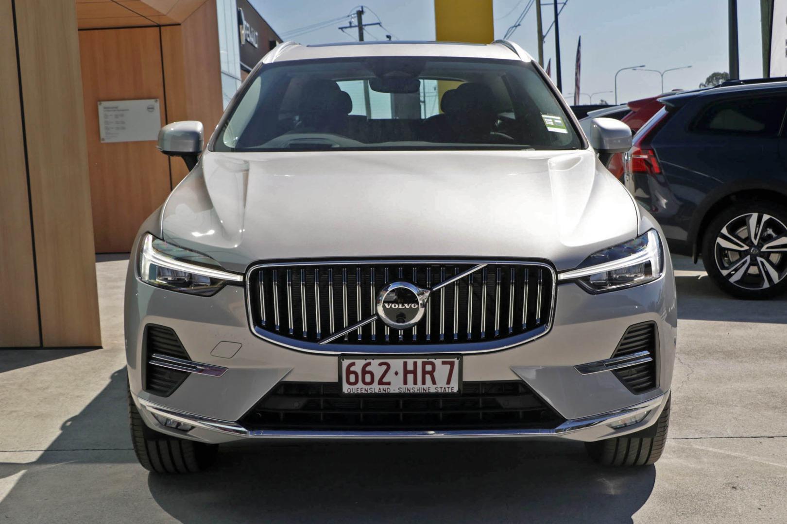 Demo 2023 Volvo XC60 Ultimate B5 Bright HL1807 Springwood QLD