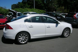 Volvo S60 D4 Kinetic F Series