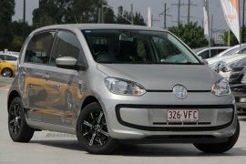 Volkswagen UP! Type AA MY13