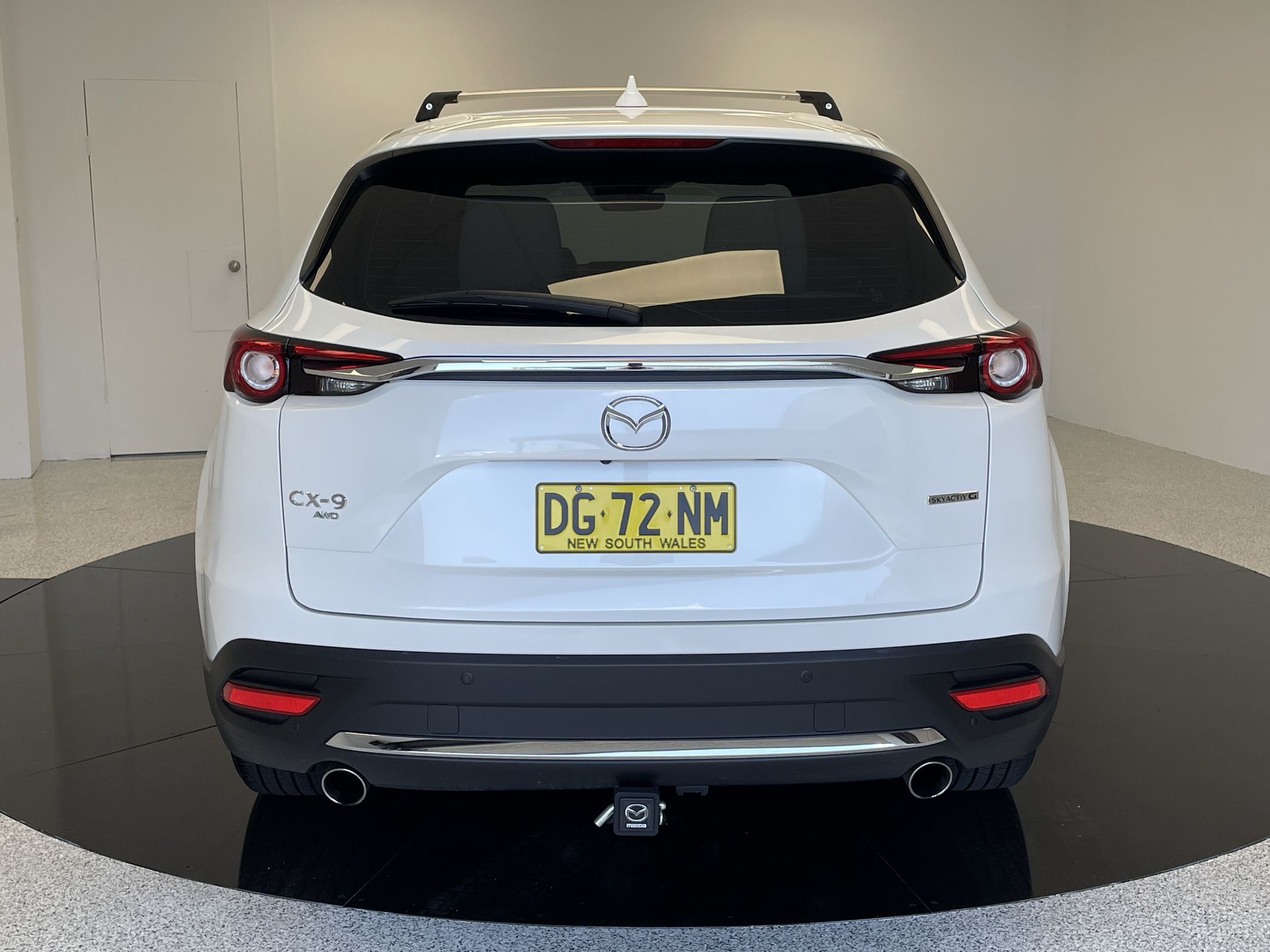 Used Mazda Cx Azami Le Cardiff Nsw