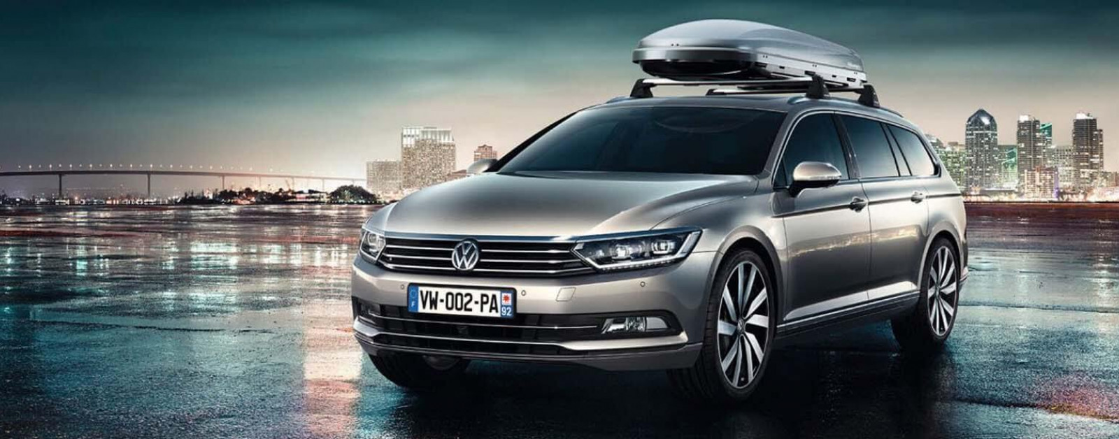 Passat Wagon
