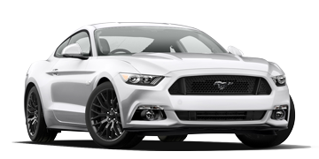 GT Fastback
