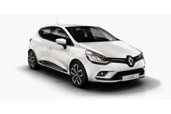 Renault Clio Zen X98 IV Phase 2
