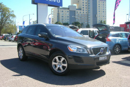 Volvo XC60 D5 - Teknik DZ  D5