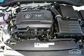 2017 MY18 Volkswagen Arteon 3H R-Line Liftback