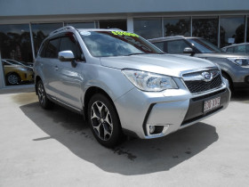 Subaru Forester Premium S4  XT