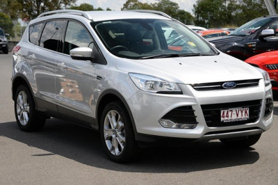 Ford Kuga Trend AWD TF MKII