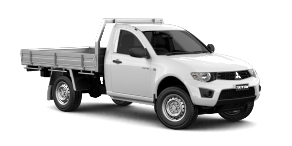 New Mitsubishi Triton Run Out For Sale In Albany Albany Mitsubishi