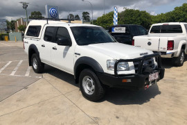 Ford Ranger XL PJ