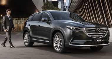 CX-9