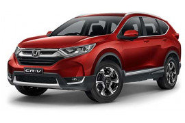 Honda CR-V VTi-S AWD RW