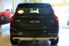 2017 Volvo XC90 L Series D5 Inscription Wagon