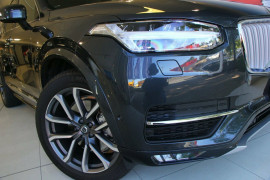 2017 Volvo XC90 L Series D5 Inscription Wagon