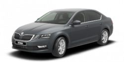 New ŠKODA Octavia