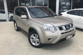 Nissan X-Trail ST T31 Series IV
