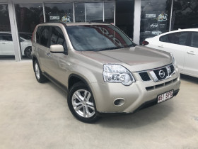 Nissan X-Trail ST T31 Series IV