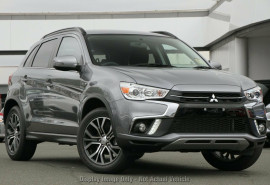 Mitsubishi ASX LS XC MY18