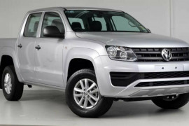 Volkswagen Amarok Core Dual Cab 4x4 2H