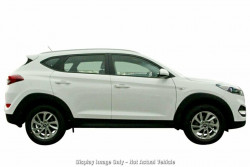 2017 MY18 Hyundai Tucson TL2 MY18 Active 2WD Wagon