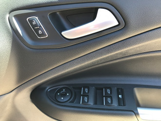 2016 Ford Kuga TF MKII Ambiente FWD Suv