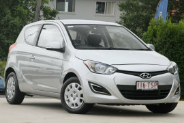 Hyundai i20 Active PB MY13