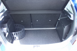 2017 MY18 Skoda Fabia NJ Hatch Hatchback