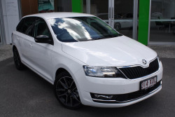 Skoda Rapid Style NH