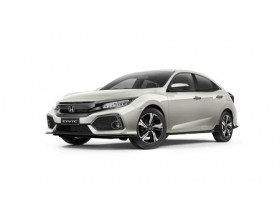 Honda Civic Hatch RS 10th Gen