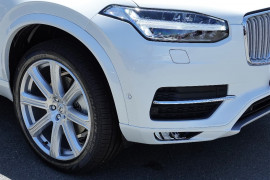 2017 MY18 Volvo XC90 L Series D5 Inscription Sedan